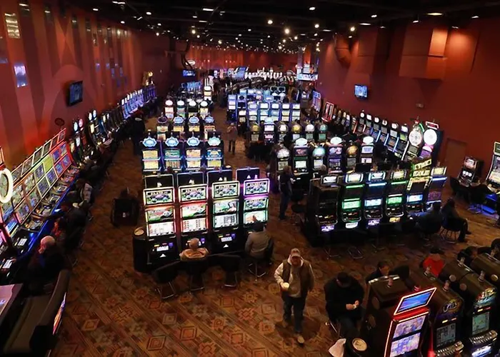Wind River And Casino 3*