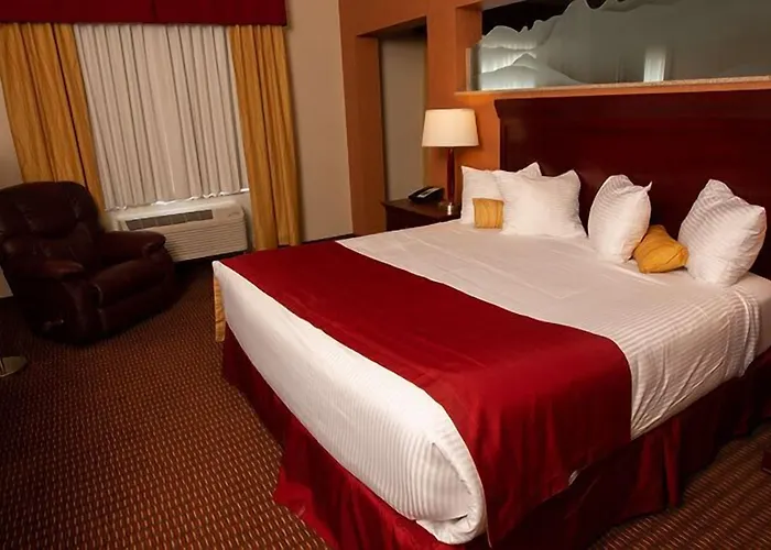 Wind River And Casino 3* Riverton