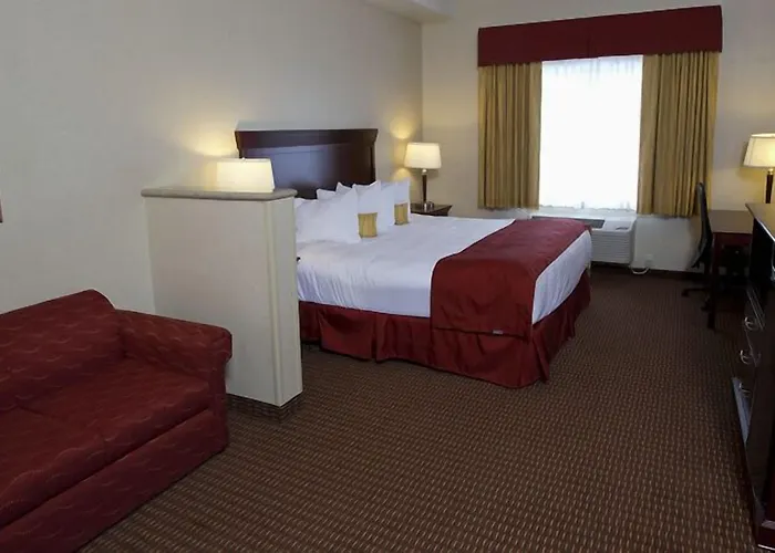 Wind River And Casino Hotel Riverton