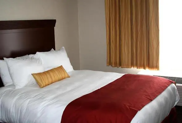 Wind River And Casino 3* Riverton