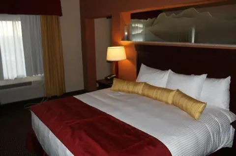 Hotel Wind River And Casino