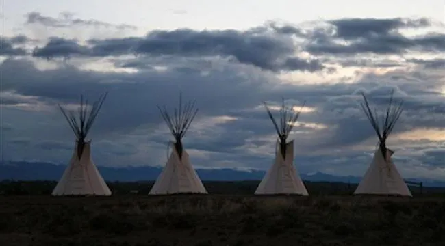 Wind River And Casino Hotel Riverton