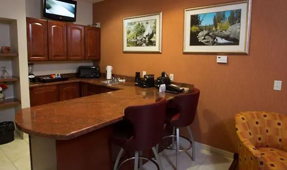 Wind River And Casino Riverton