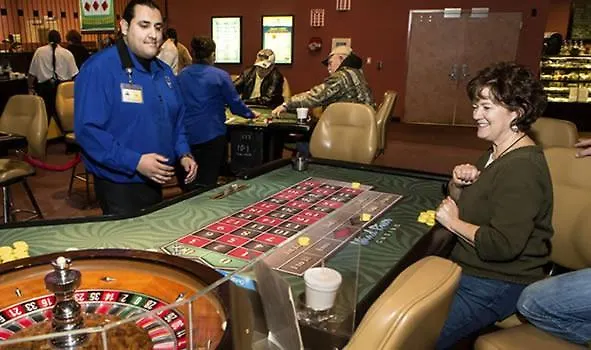 Hotel Wind River And Casino 3*