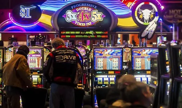 Wind River And Casino 3*