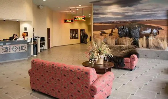 Wind River And Casino Hotel 3*