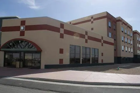 Wind River And Casino 3* Riverton
