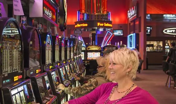 Wind River And Casino Riverton